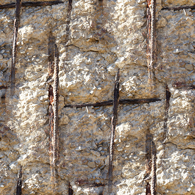 CORRIZON™ CONCRETE - under development