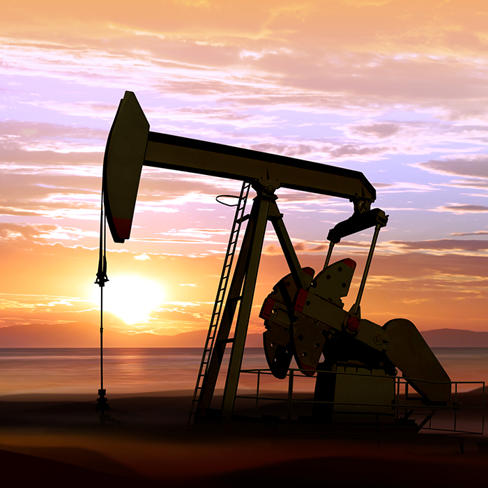 Gas and Oil